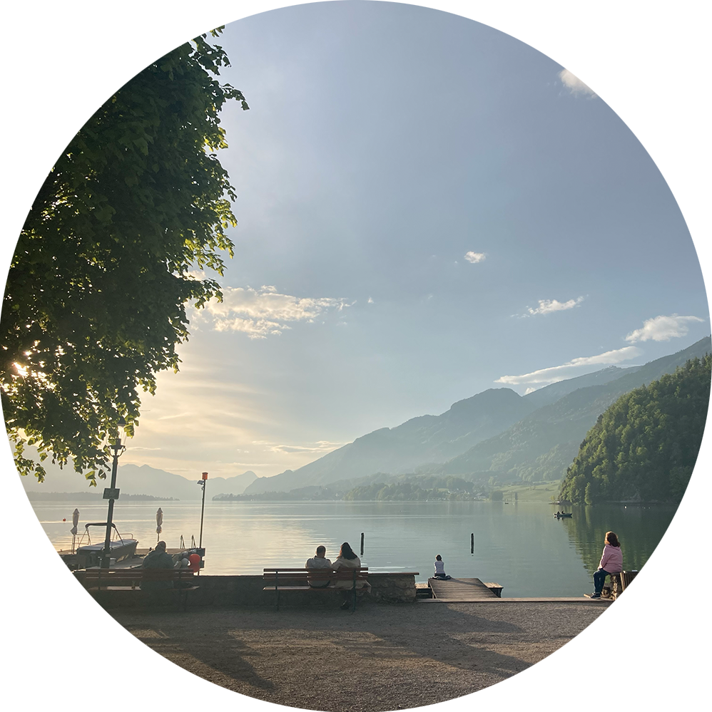 Kontakt zu Psychotherapie Bad Ischl Burnout Hilfe